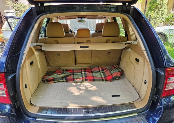 Porsche Cayenne cena 41000 przebieg: 206870, rok produkcji 2006 z Józefów małe 254